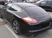 Porsche Panamera 17