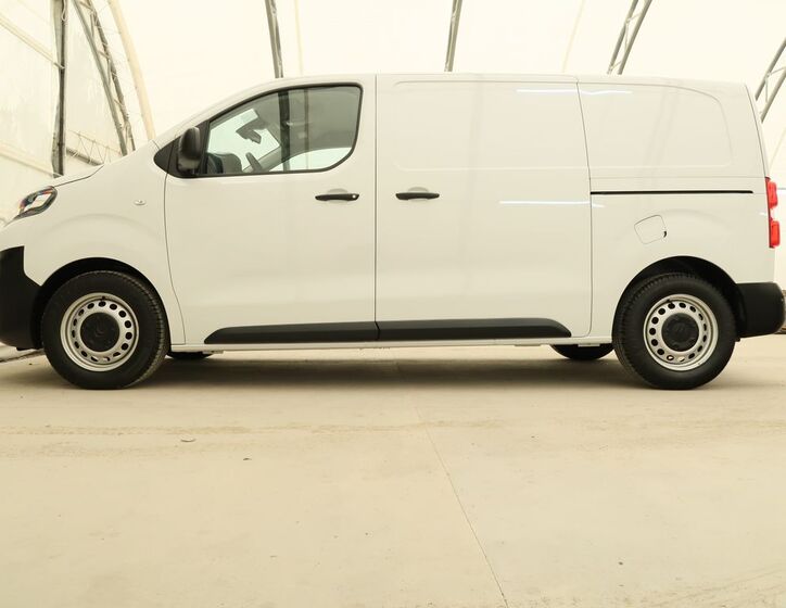 Citroën Jumpy 9