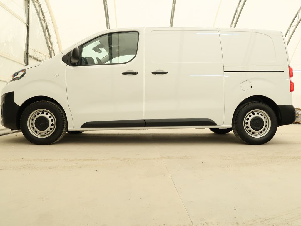 Citroën Jumpy