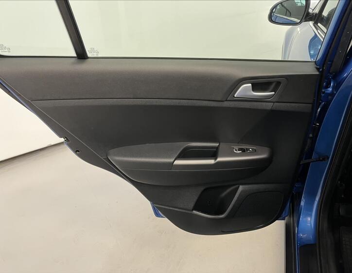 KIA Sportage 25