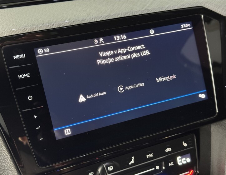 Volkswagen Passat 38