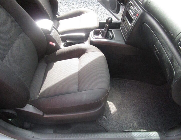 Volkswagen Passat 16