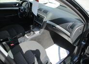 Škoda Octavia 8