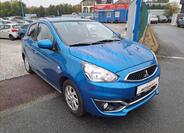 Mitsubishi Space Star 2
