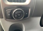 Ford Transit Custom 8