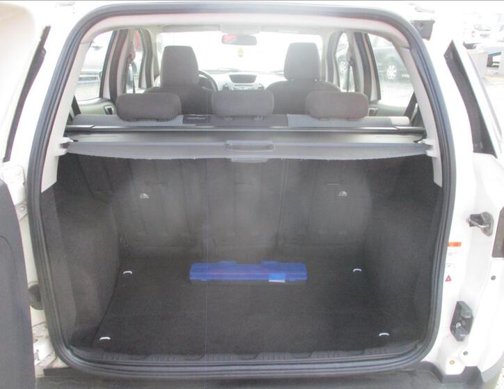 Ford EcoSport 13