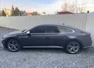 Volkswagen Arteon 4