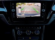 Volkswagen Touran 28