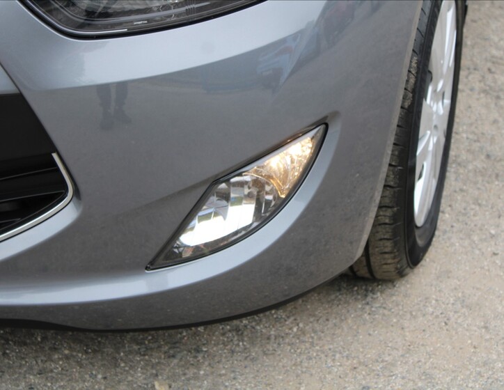 Hyundai ix20 23