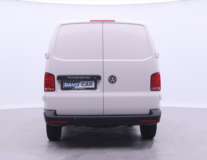 Volkswagen Transporter 6