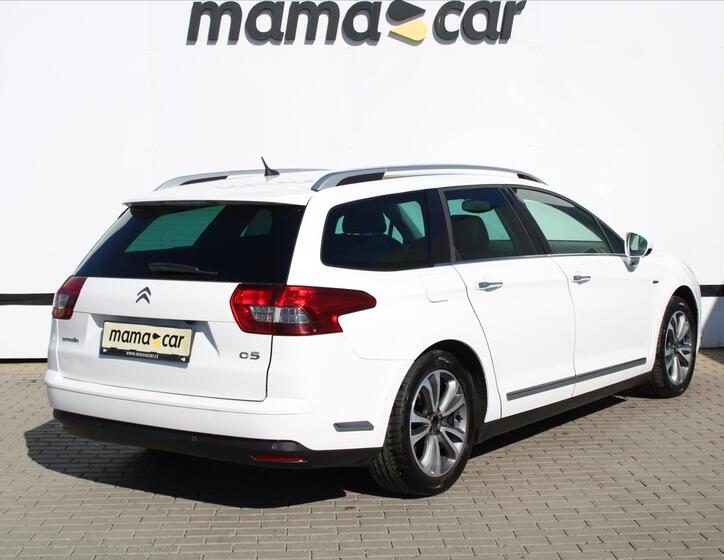 Citroën C5 2