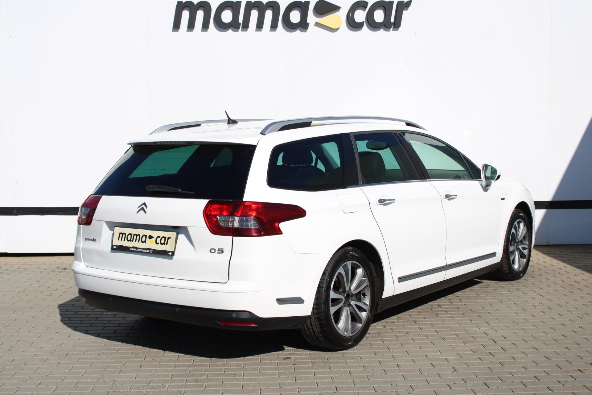 Citroën C5