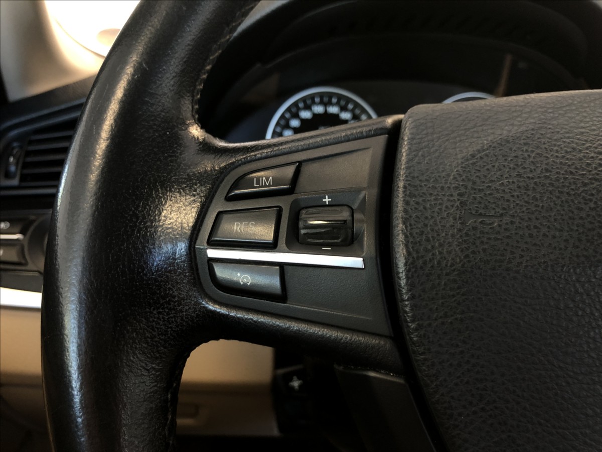 BMW Řada 5