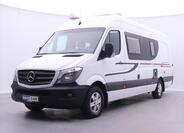 Mercedes-Benz Sprinter 3