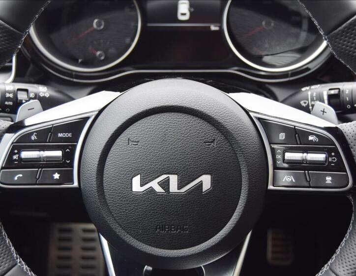 KIA ProCeed 7