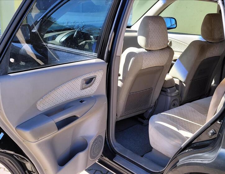 Hyundai Tucson 14