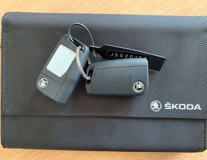 Škoda Karoq 31