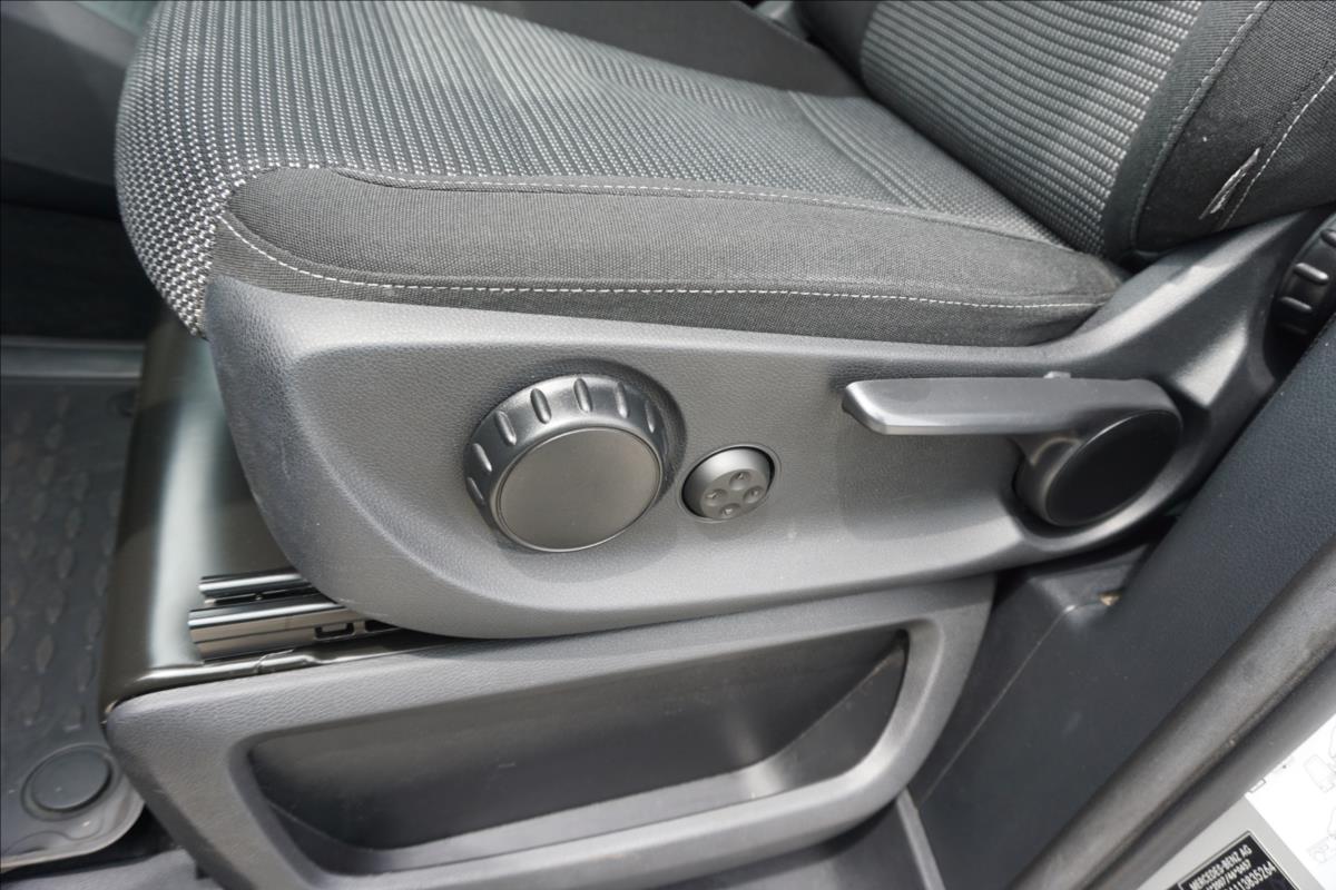 Mercedes-Benz Třídy V