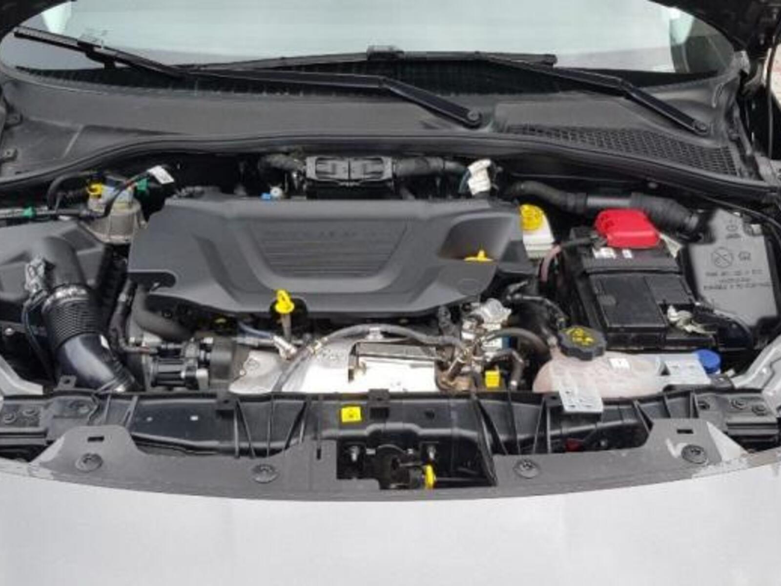 Fiat Tipo 11