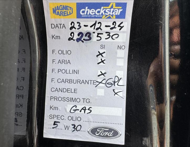 Ford C-MAX 31