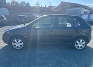 Škoda Fabia 8