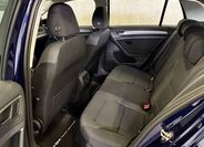 Volkswagen Golf 10