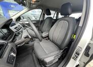 BMW X1 18