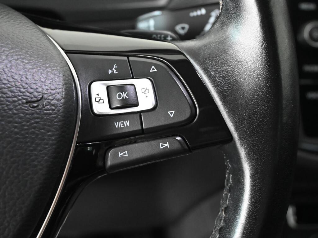 Volkswagen Tiguan Allspace 19