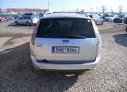 Ford Focus 7