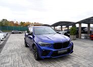BMW X5 8