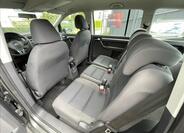 Volkswagen Touran 34
