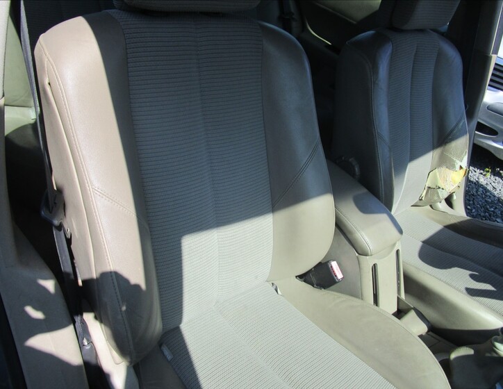 Renault Mégane 17