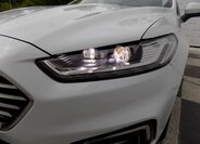 Ford Mondeo 45