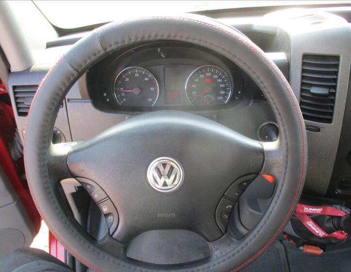 Volkswagen Crafter 14