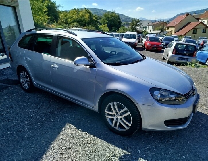 Volkswagen Golf 8