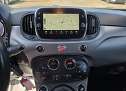 Fiat 500 18
