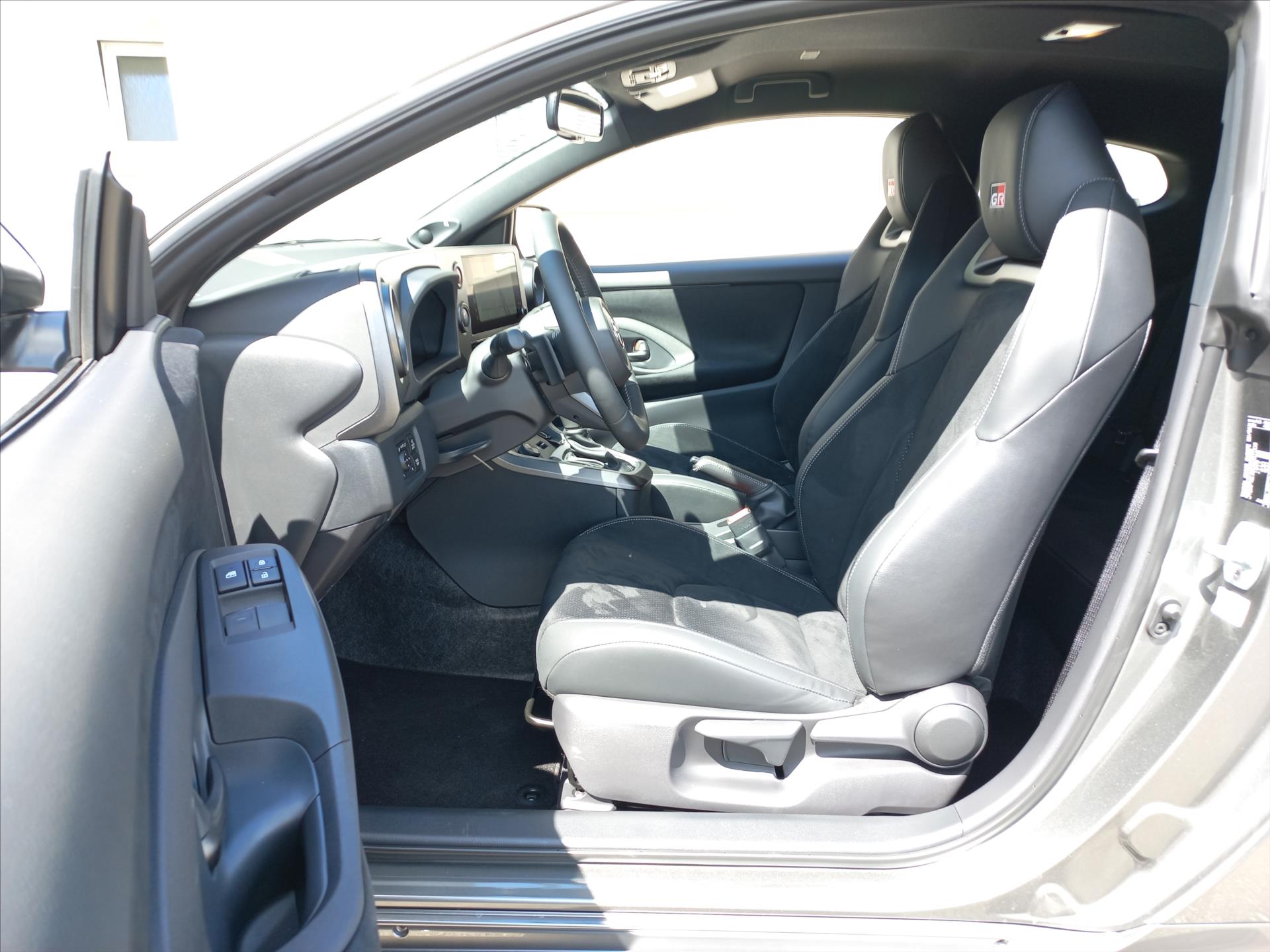 Toyota GR Yaris