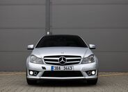 Mercedes-Benz Třídy C 2