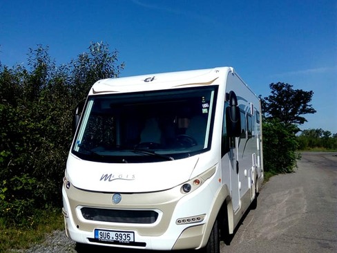 Fiat Ostatní