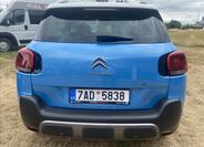 Citroën C3 Aircross 9