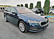Škoda Octavia 4