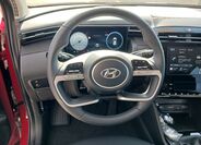 Hyundai Tucson 16
