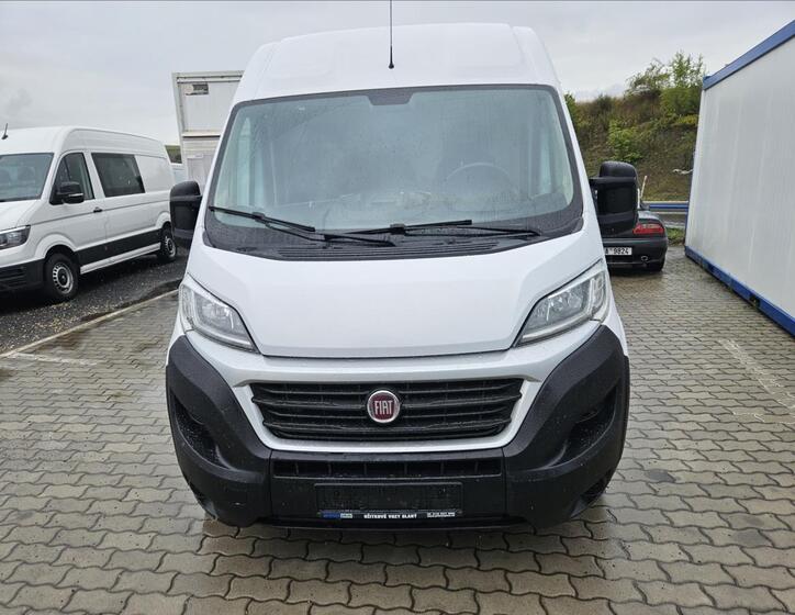 Fiat Ducato 2