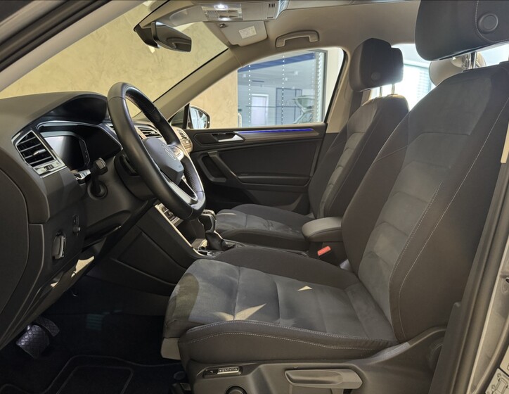 Volkswagen Tiguan Allspace 20