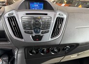 Ford Tourneo Custom 15