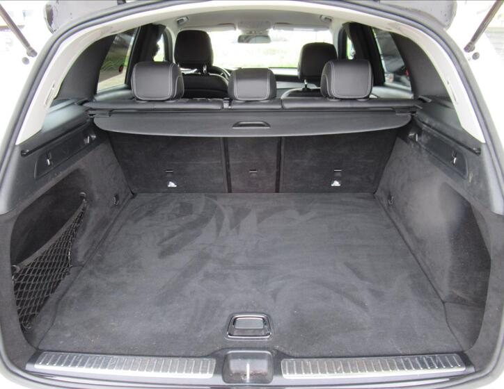 Mercedes-Benz GLC 25
