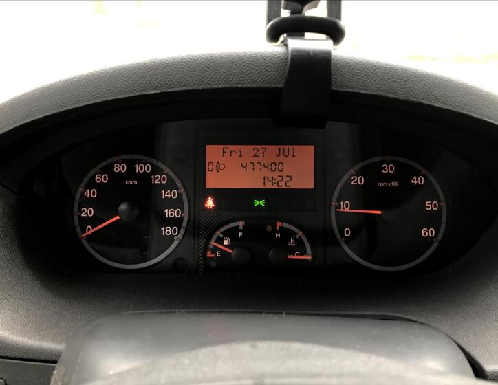 Peugeot Boxer 17