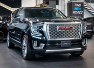 GMC Yukon 11