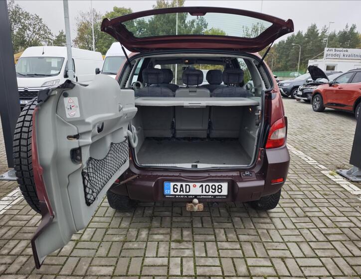 Renault Scénic 12