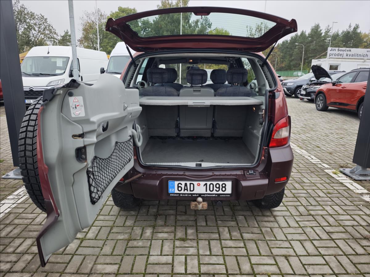 Renault Scénic